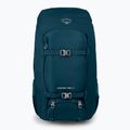 Moteriška žygio kuprinė Osprey Fairview Trek 70 l night jungle blue