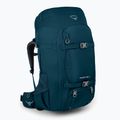 Moteriška žygio kuprinė Osprey Fairview Trek 70 l night jungle blue 2