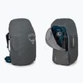 Moteriška žygio kuprinė Osprey Fairview Trek 70 l night jungle blue 4