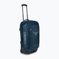 Kelioninis lagaminas Osprey Rolling Transporter 60 l venturi blue 7