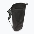 Miesto kuprinė Osprey Transporter Roll Top WP 18 l black 4