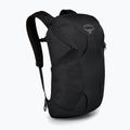 Turistinė kuprinė Osprey Farpoint Fairview Travel Daypack 15 l black 2