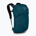 Turistinė kuprinė Osprey Farpoint Fairview Travel Daypack 15 l night jungle blue 2