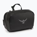 Kosmetinė Osprey Transporter Hanging Toiletry Kit black