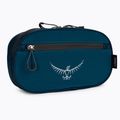 Osprey Ultralight Washbag Žygio krepšys su užtrauktuku tamsiai mėlynas 10003930