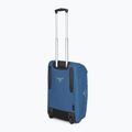 Kelioninis krepšys Osprey Daylite Carry-On Wheeled Duffel 40 l wave blue 3