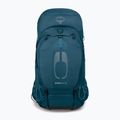 Vyriška turistinė kuprinė Osprey Atmos AG 65 l blue 10004001 6