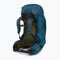 Vyriška turistinė kuprinė Osprey Atmos AG 65 l blue 10004001 7