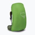 Vyriško žygio kuprinė Osprey Atmos AG 65 l mythical green 3