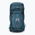 Vyriška turistinė kuprinė Osprey Atmos AG 50 l blue 10004006