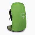 Vyriška žygio kuprinė Osprey Atmos AG 50 l mythical green 4