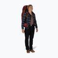 Moteriška žygio kuprinė Osprey Aura AG 65 l XS-S berry sorbet red 8