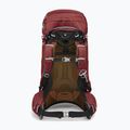 Moteriška žygio kuprinė Osprey Aura AG 65 l M-L berry sorbet red 3