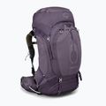 Moteriška turistinė kuprinė Osprey Aura AG 65 l enchantment purple
