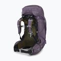 Moteriška turistinė kuprinė Osprey Aura AG 65 l enchantment purple 2