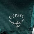 Moteriška turistinė kuprinė Osprey Eja 38 l green 10004036 4