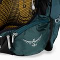 Moteriška turistinė kuprinė Osprey Eja 38 l green 10004036 6