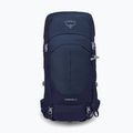 Vyriška turistinė kuprinė Osprey Stratos 36 l cetacean blue