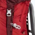 Osprey Stratos 26 l turistinė kuprinė raudona 10004053 5