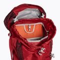 Osprey Stratos 26 l turistinė kuprinė raudona 10004053 10