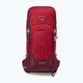 Osprey Stratos 26 l turistinė kuprinė raudona 10004053 11