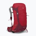 Osprey Stratos 26 l turistinė kuprinė raudona 10004053 12
