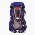 Osprey Sirrus moteriška turistinė kuprinė 36 l navy blue 10004063 3