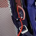 Osprey Sirrus moteriška turistinė kuprinė 36 l navy blue 10004063 5