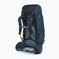 Vyriška žygio kuprinė Osprey Volt 65 l muted space blue 3