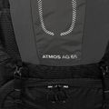 Vyriška turistinė kuprinė Osprey Atmos AG 65 l black 10003999 4