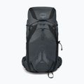 Vyriška turistinė kuprinė Osprey Exos S-M 48 l tungsten grey