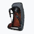 Vyriška turistinė kuprinė Osprey Exos S-M 48 l tungsten grey 3