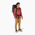 Vyriška turistinė kuprinė Osprey Exos S-M 48 l tungsten grey 5