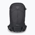 Vyriška turistinė kuprinė Osprey Stratos 34 l tunnel vision grey