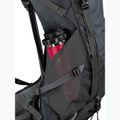 Vyriška turistinė kuprinė Osprey Stratos 34 l tunnel vision grey 7