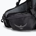 Osprey Stratos 26 l turistinė kuprinė pilka 10003566 6