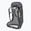Moteriška turistinė kuprinė Osprey Sirrus 36 l tunnel vision grey 3