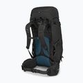 Vyriška žygio kuprinė Osprey Volt 65 l mamba black 3