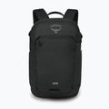 Miesto kuprinė Osprey Axis 24 l black
