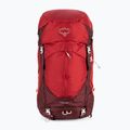 Osprey Stratos 44 l turistinė kuprinė raudona 10004264