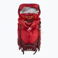 Osprey Stratos 44 l turistinė kuprinė raudona 10004264 4