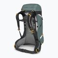 Moteriška turistinė kuprinė Osprey Sirrus 26 l žalia 10004270 7