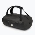 Kelioninis krepšys Osprey Arcane Waterproof Duffel 40 l mamba black 2