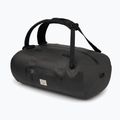 Kelioninis krepšys Osprey Arcane Waterproof Duffel 40 l mamba black 2