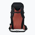 Moteriška ski touring kuprinė Osprey Sopris 40 l black 3