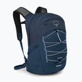 Osprey Quasar 26 l atlas blue heather miesto kuprinė 2