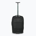 Kelioninis lagaminas Osprey Ozone 2-Wheel Carry On 40 l black