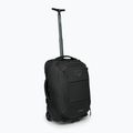 Kelioninis lagaminas Osprey Ozone 2-Wheel Carry On 40 l black 2