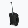 Kelioninis lagaminas Osprey Ozone 2-Wheel Carry On 40 l black 3