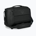 Kelioninis krepšys Osprey Ozone Boarding Bag 20 l black